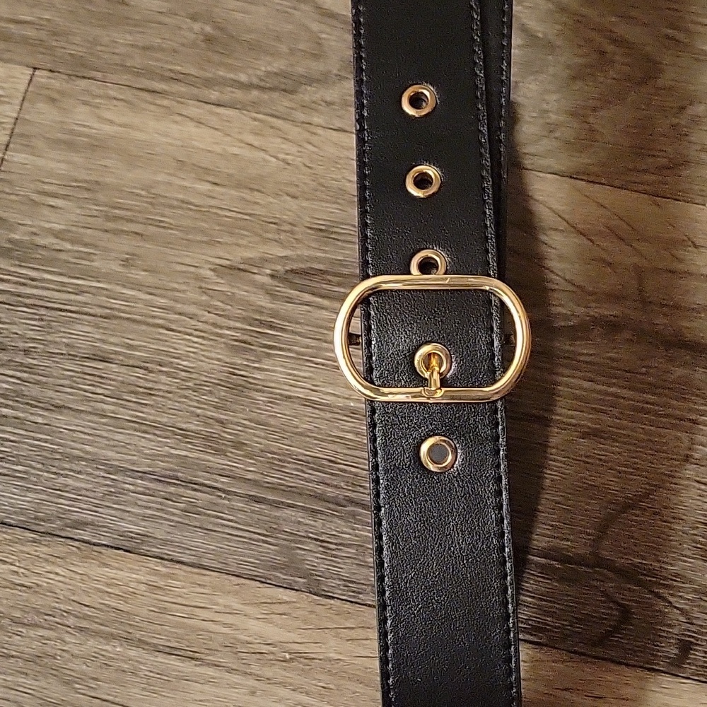 Women's black belt